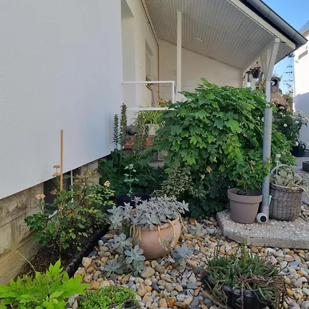 Mala Kuca Apartment Vinkovci Exterior photo