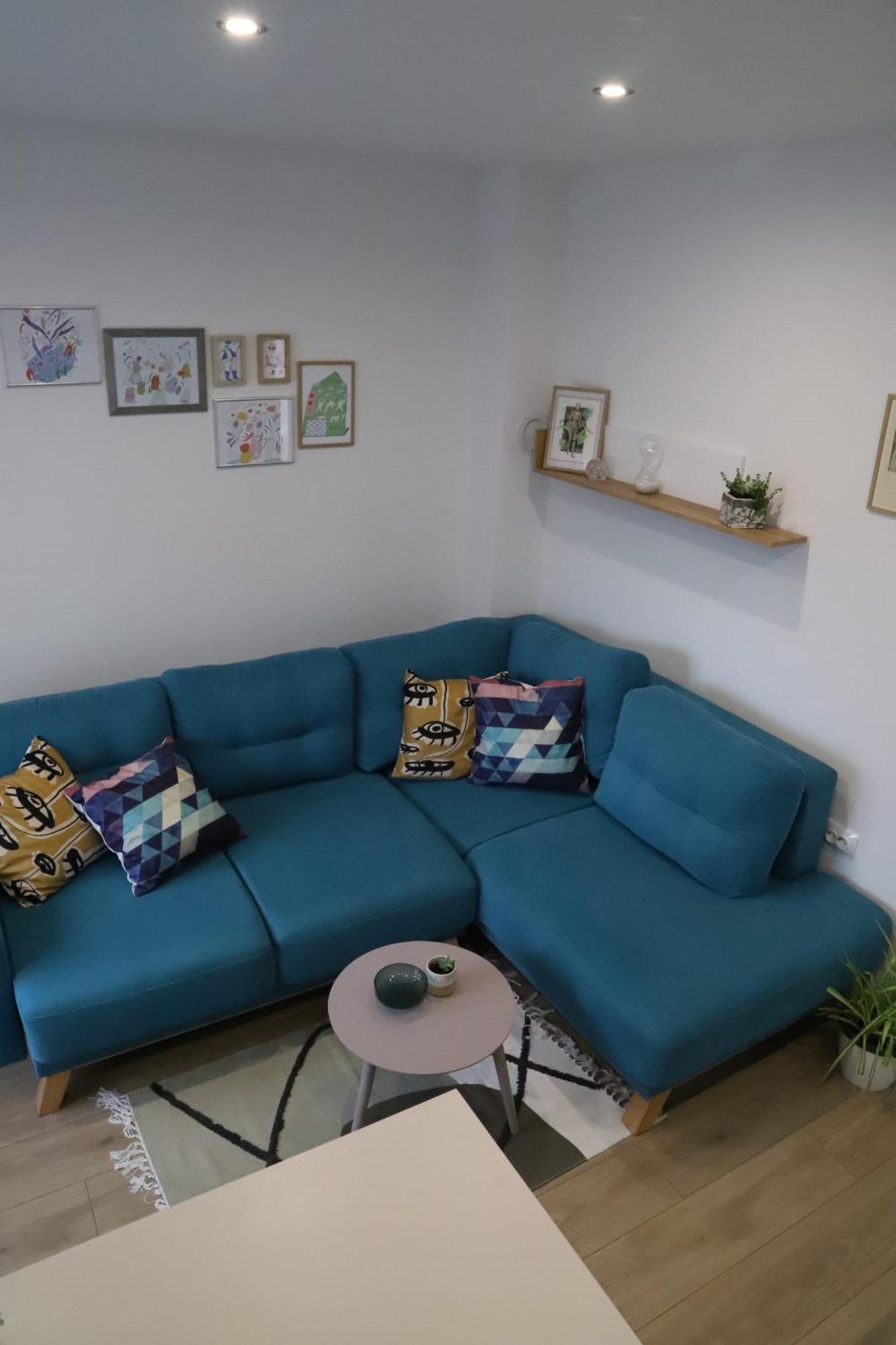 Mala Kuca Apartment *