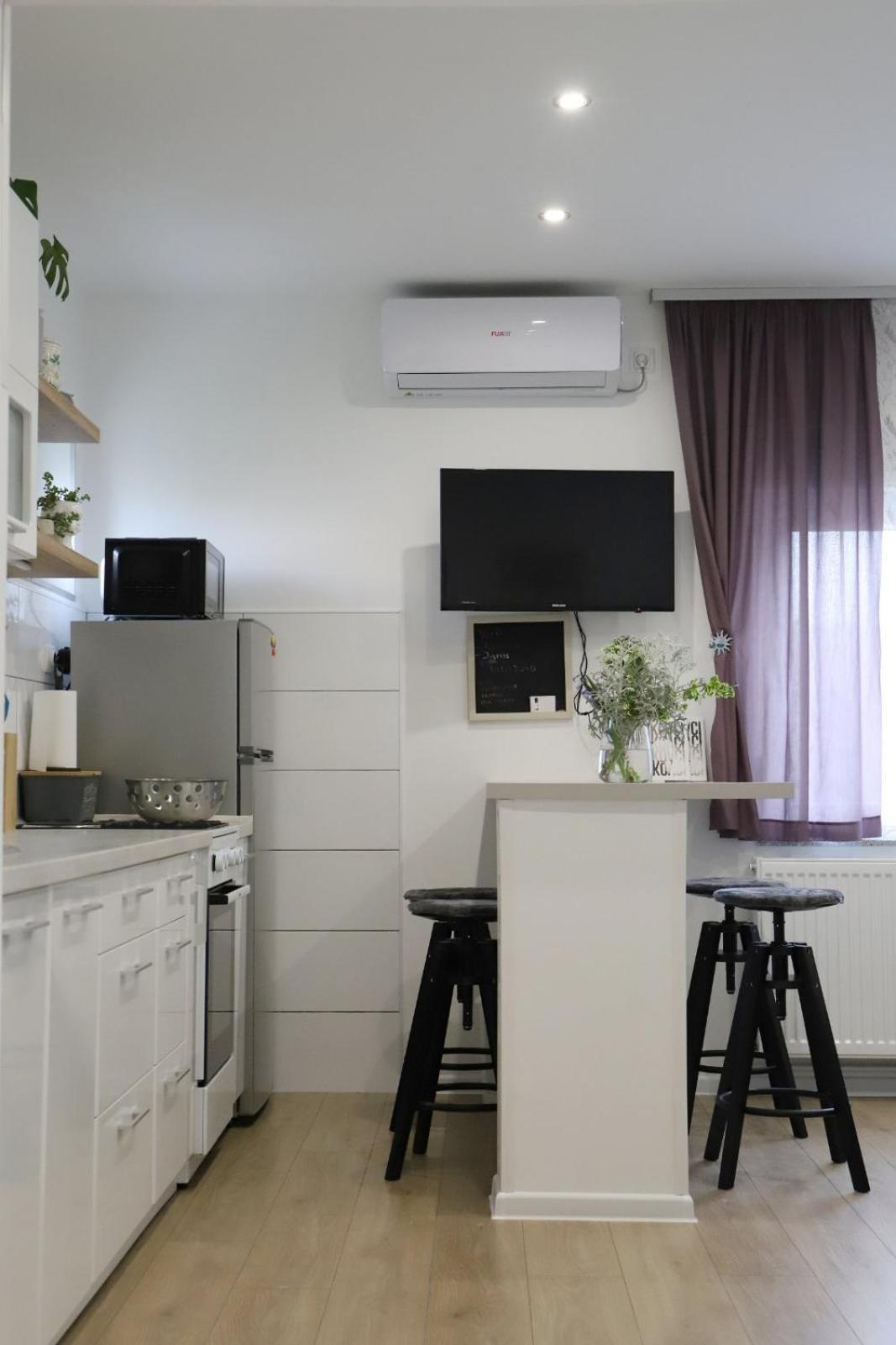 Mala Kuca Apartment Vinkovci