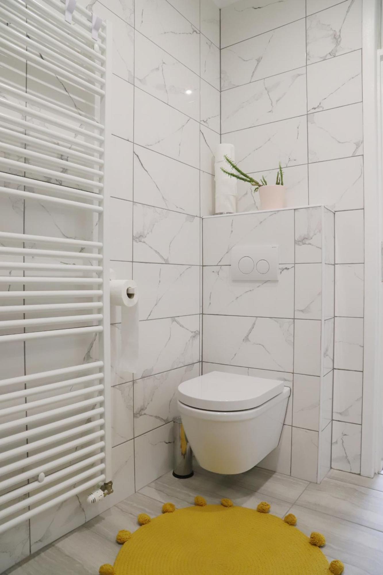 Apartment Mala Kuca