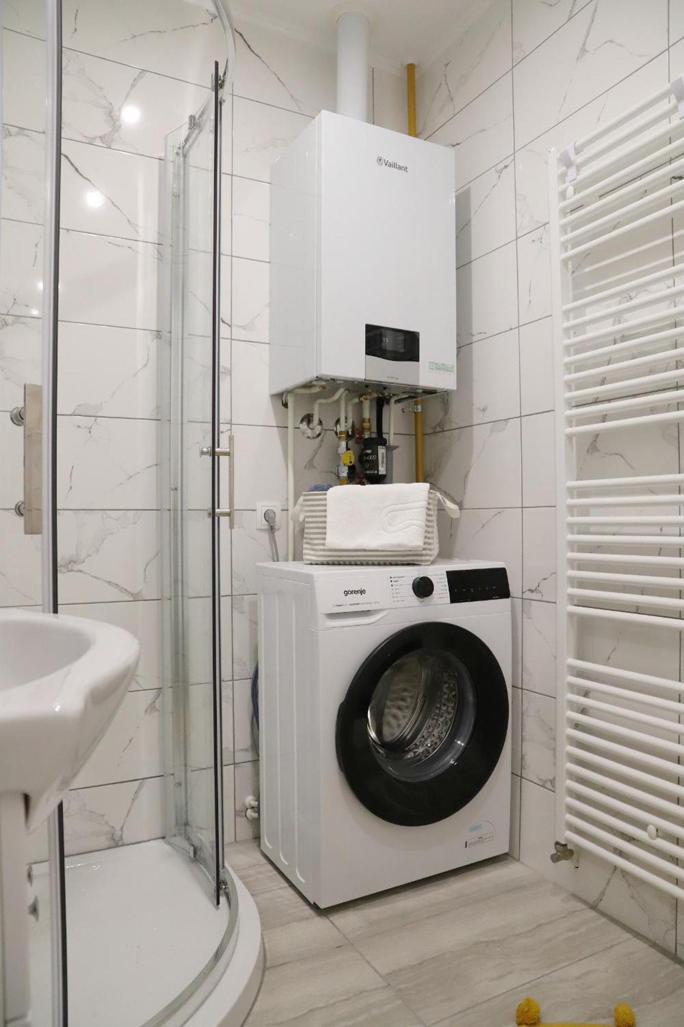 Apartment Mala Kuca Vinkovci