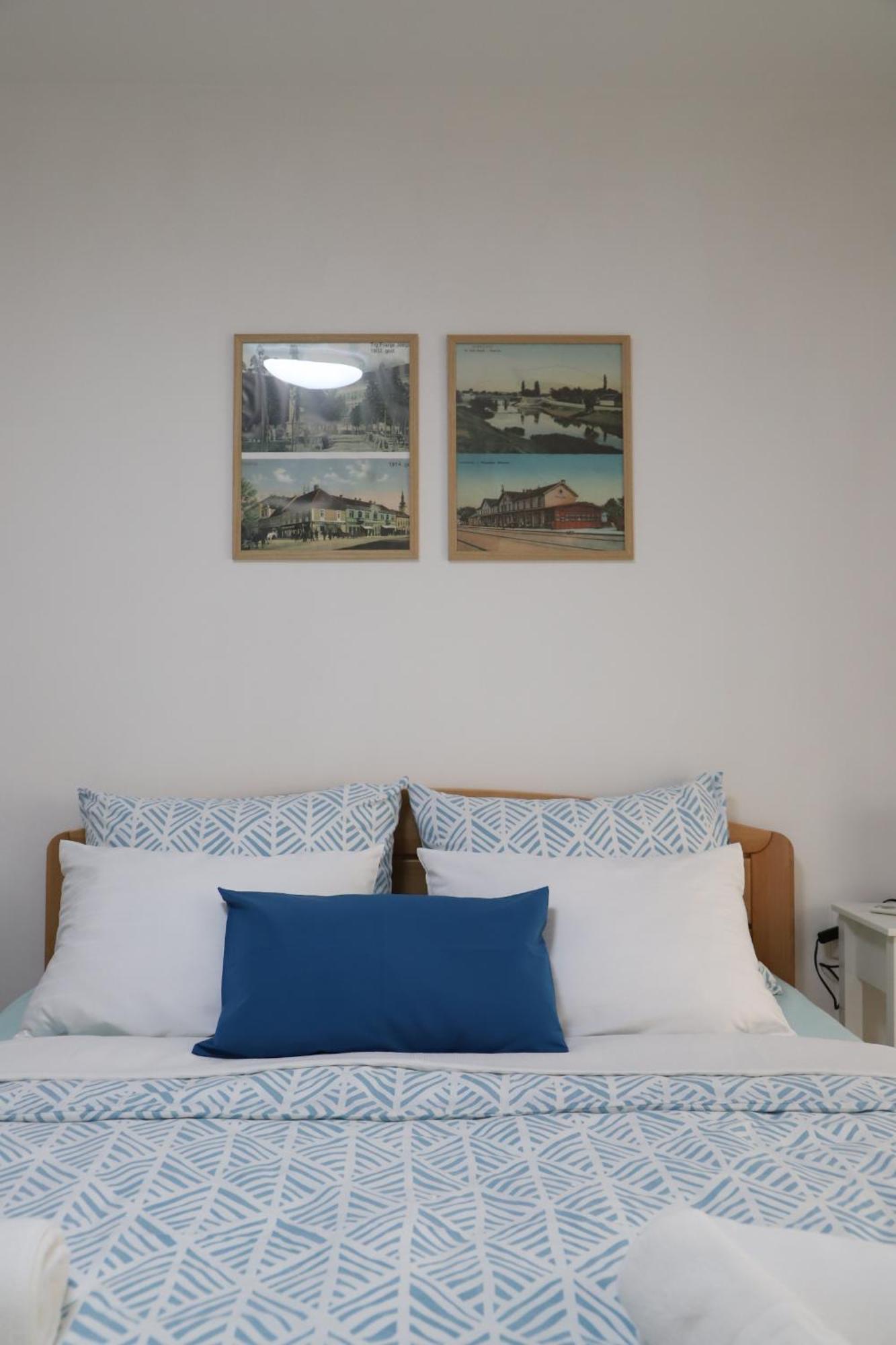 Apartment Mala Kuca *